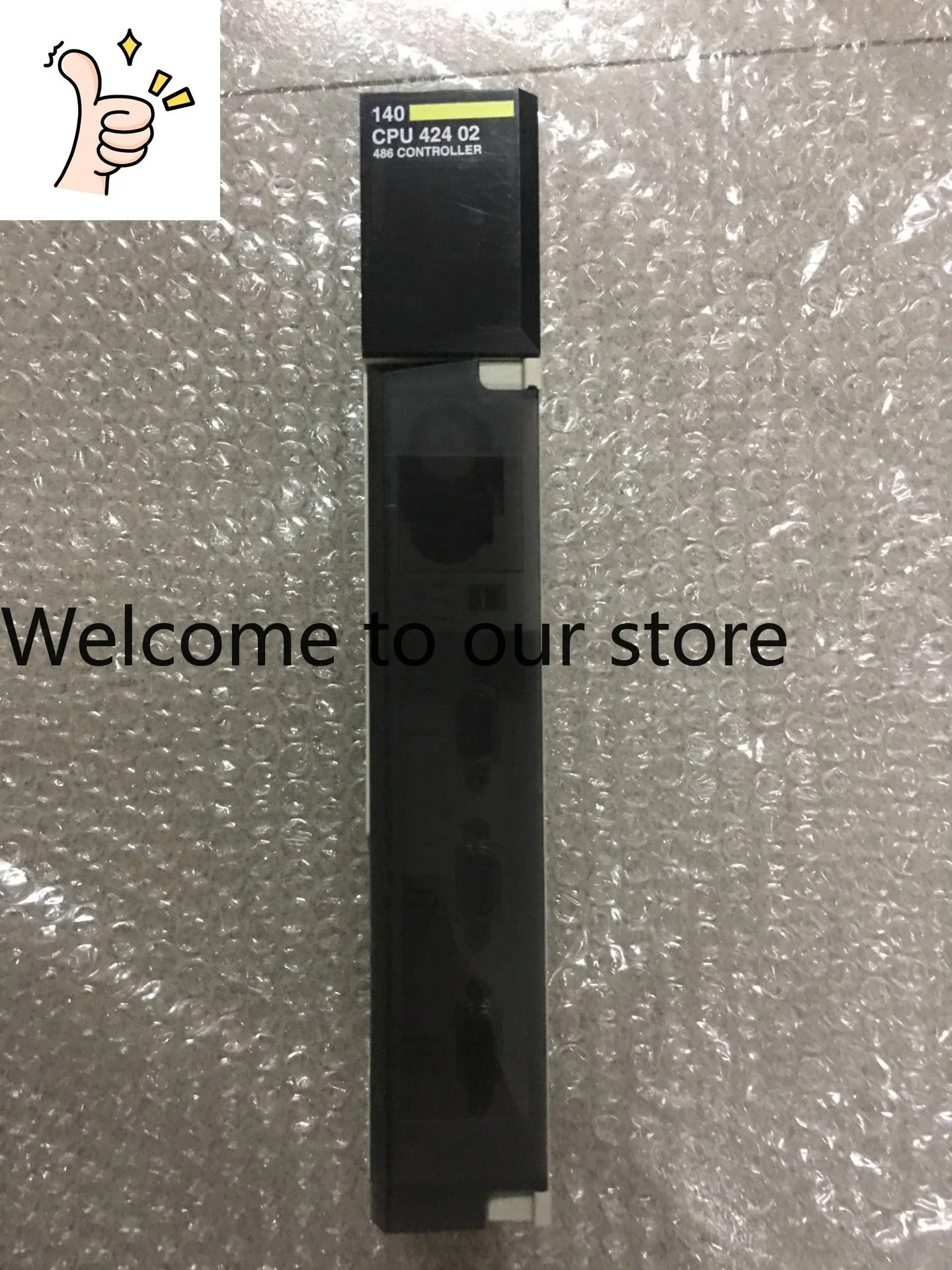 

2025 CPU Module 140CPU42402 In Stock