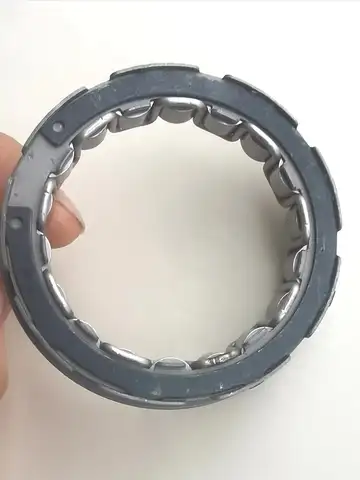 Clutch Parts for - CBR1000 CBR 1000rr 2004-2008 One Way Bearing Starter Sprag Clutch Overrunning Clutch