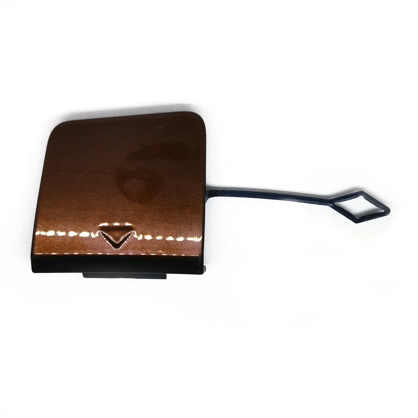 Fit 14-21 BMW 2 series F45 MVP Active Tourer 214d 216i 218d 218i 220i 225i Rear Tow Cover 51317393792