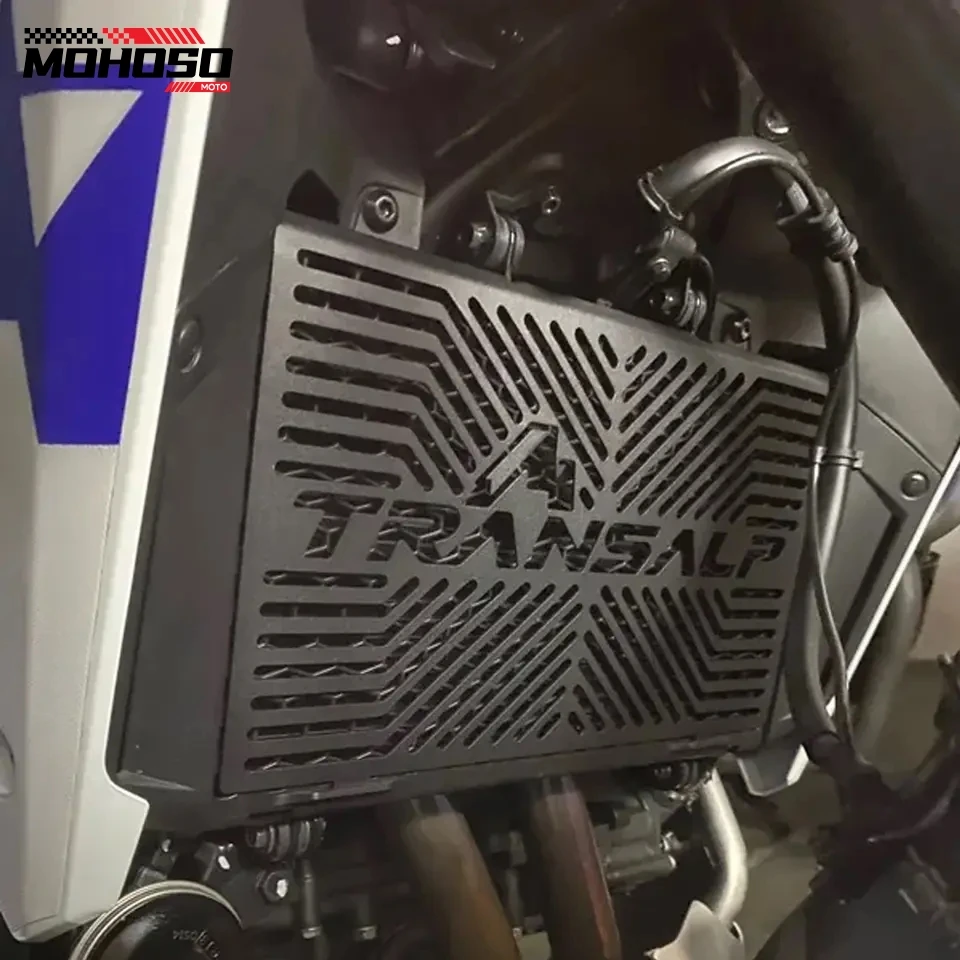 For Honda XL750 TRANSALP CB750 Hornet 2023 024 2025 2026 Radiator Grille Guard Cover Protector Protection Motorcycle Accessories