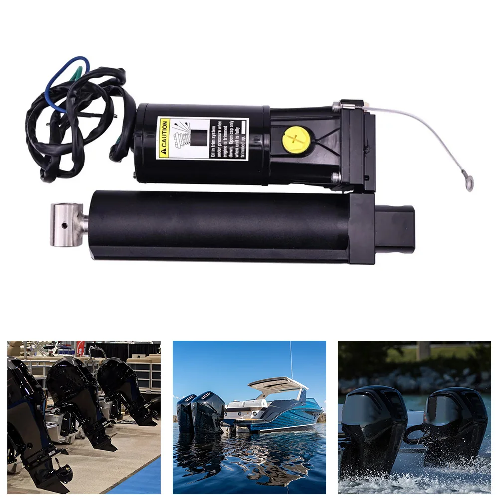 

Новинка для подвесного двигателя Mercury 75HP 90HP 115HP, силовая накладка в сборе 8M0090335 8M0171818, проверка OE перед покупкой