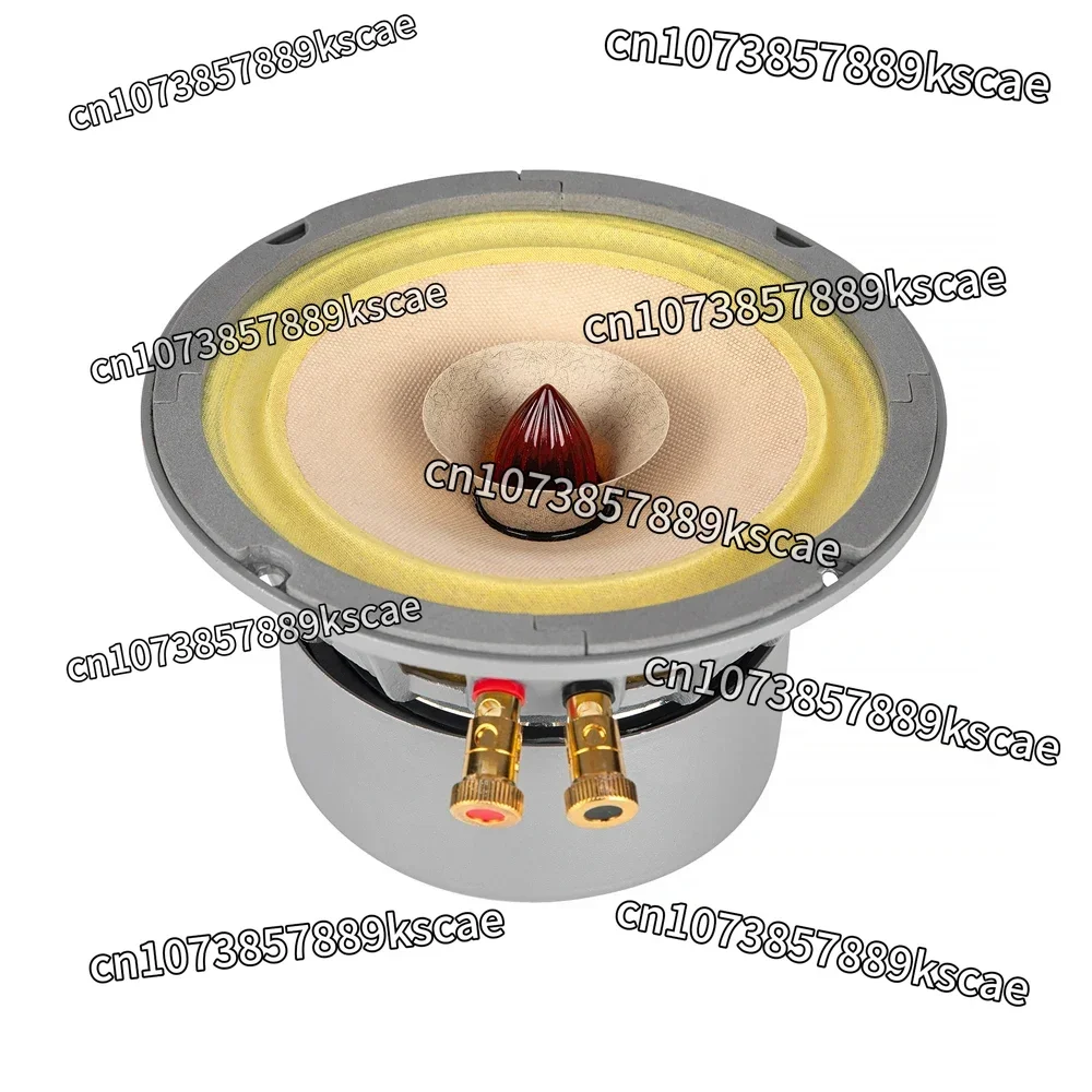 Fast6 6.5 Inch Full…