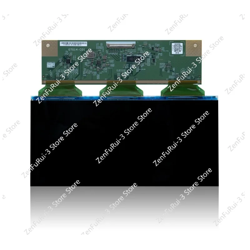3D printer LCD curing screen for Mini series Mighty series Mega series