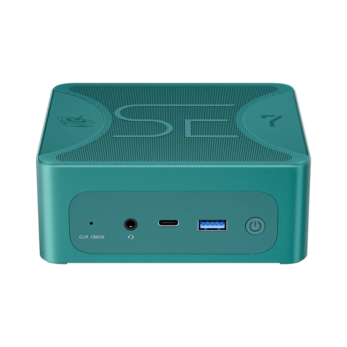 

Official Beelink SER7 Mini PC AMD Ryzen7 12-core 7840HS RAM 32GB SSD 1TB DDR5 Type C beelink mini PC gamer mini laptop