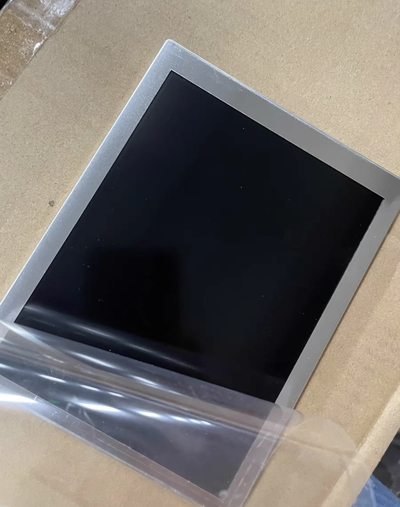 P0650VGF1MA10 Genuine 6.5-inch LCD Monitor