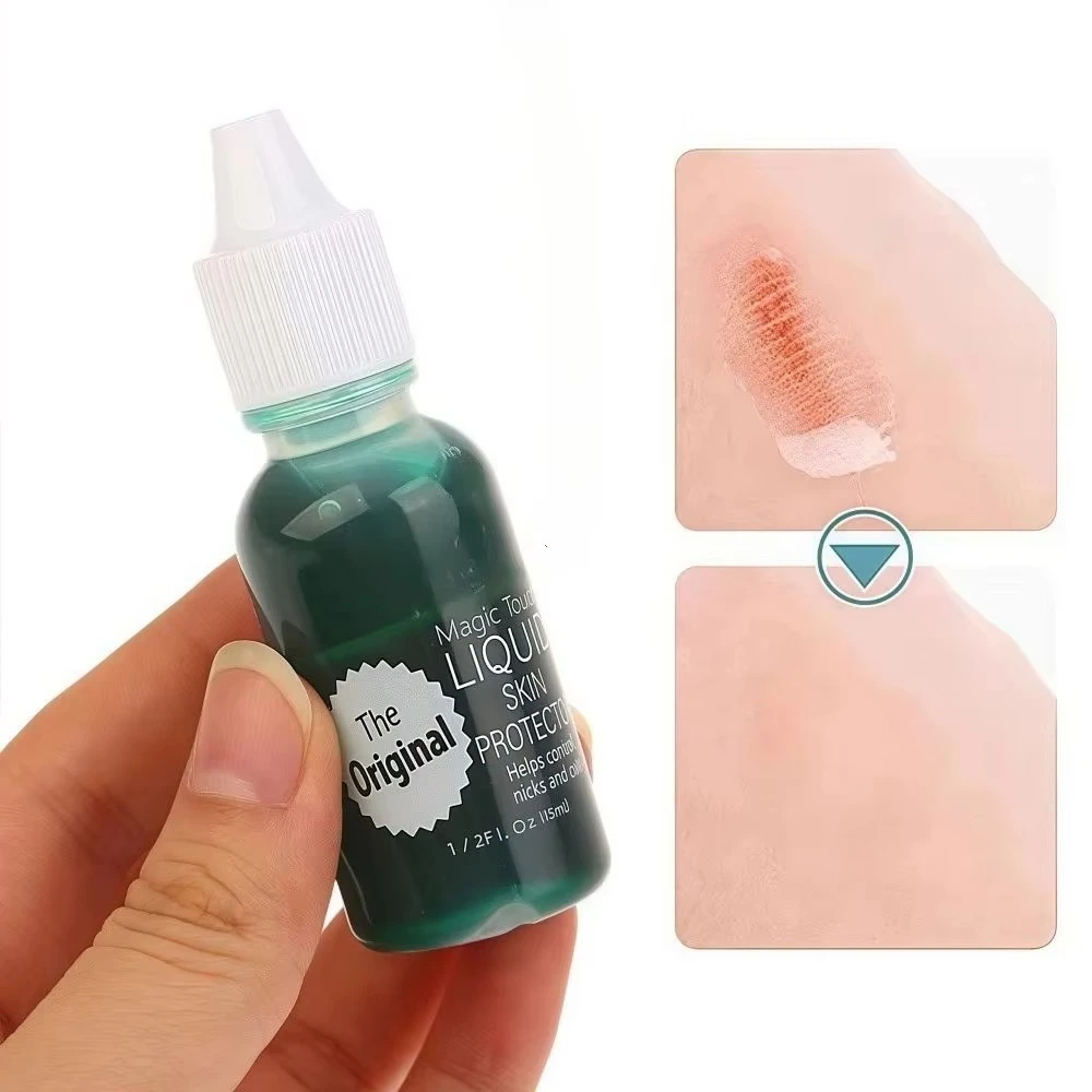 أداة مرقئ لفن الأظافر عملية قوية وسريعة لوقف النزيف من أجل مانيكير حصريًا لصالونات الأظافر