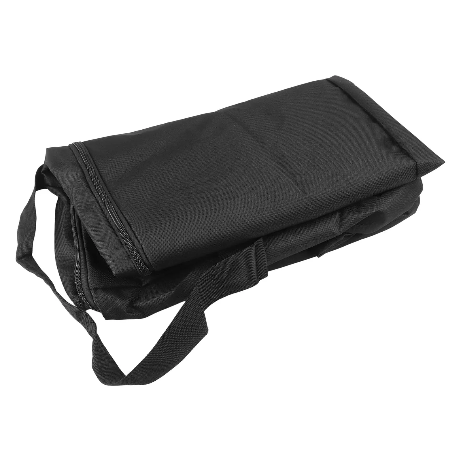 

Активный отдых на свежем воздухе 70x45x43x40x36 см Сумка на тележке для гольфа Легко чистится Чехол для тележки для гольфа Оборудование для гольфа Легко чистится Легкий дизайн