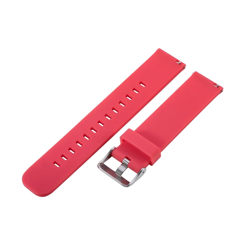 Wristband Wrist Strap For Amazfit Bip GTS Bracelet 20Mm Watch Band For Xiaomi Huami Amazfit Bip Protect Case