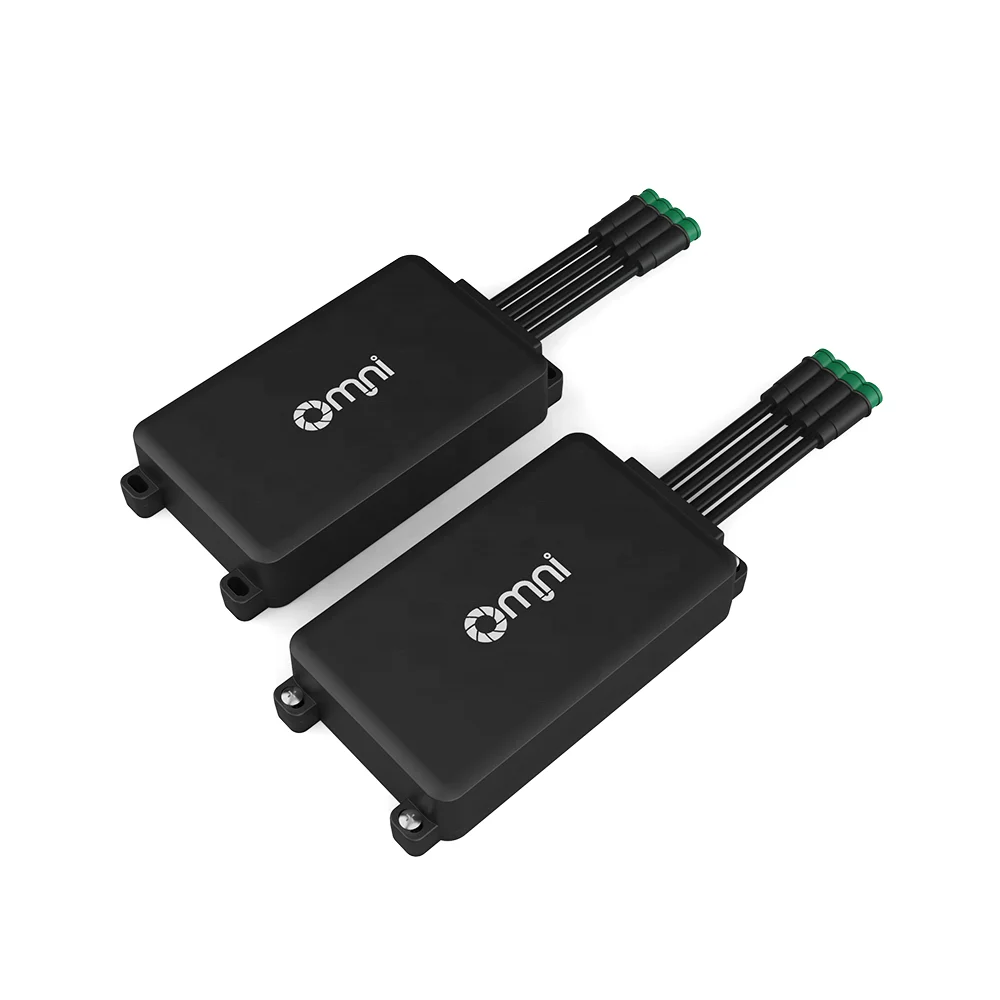 เครื่องติดตาม GPS สำหรับสกู๊ตเตอร์และจักรยานไฟฟ้า รุ่นใหม่ ปี 2022 ระบบระบุตำแหน่งแบบเรียลไทม์ 4G IOT พร้อมระบบป้องกันการสูญหาย ควบคุมด้วยเสียง