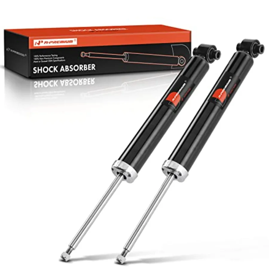 

Rear Shock Absorbers for BMW 320i/xDrive 328d/xDrive 330e 330i/xDrive 335i/xDrive 340i/xDrive 428i 430i 435i 440i 228i