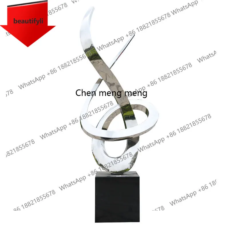 M07 Outdoor Stainle… - image