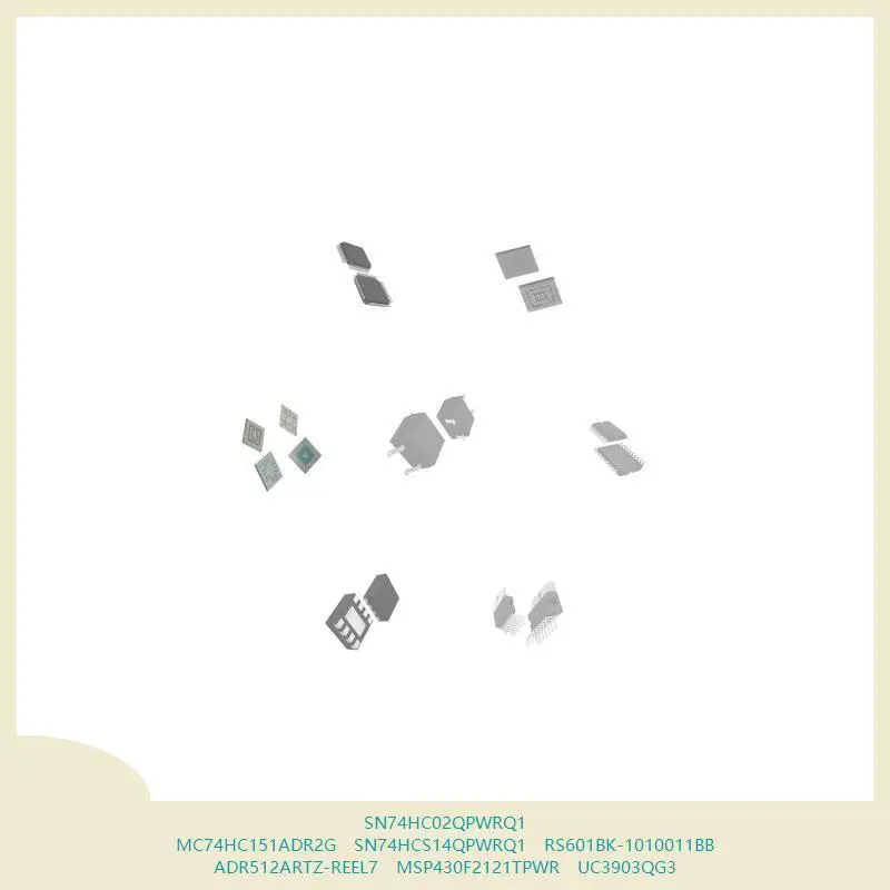 

SN74HC02QPWRQ1 MC74HC151ADR2G SN74HCS14QPWRQ1 RS601BK-1010011BB ADR512ARTZ-REEL7 MSP430F2121TPWR UC3903QG3