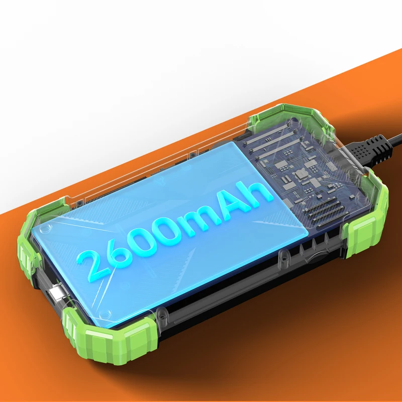 4.3-inch IPS Screen Endoscope Dual 8mm 1080P with 5m Rigid Cable IP67 Industrial Borescope Detachable Design with Tools Bag