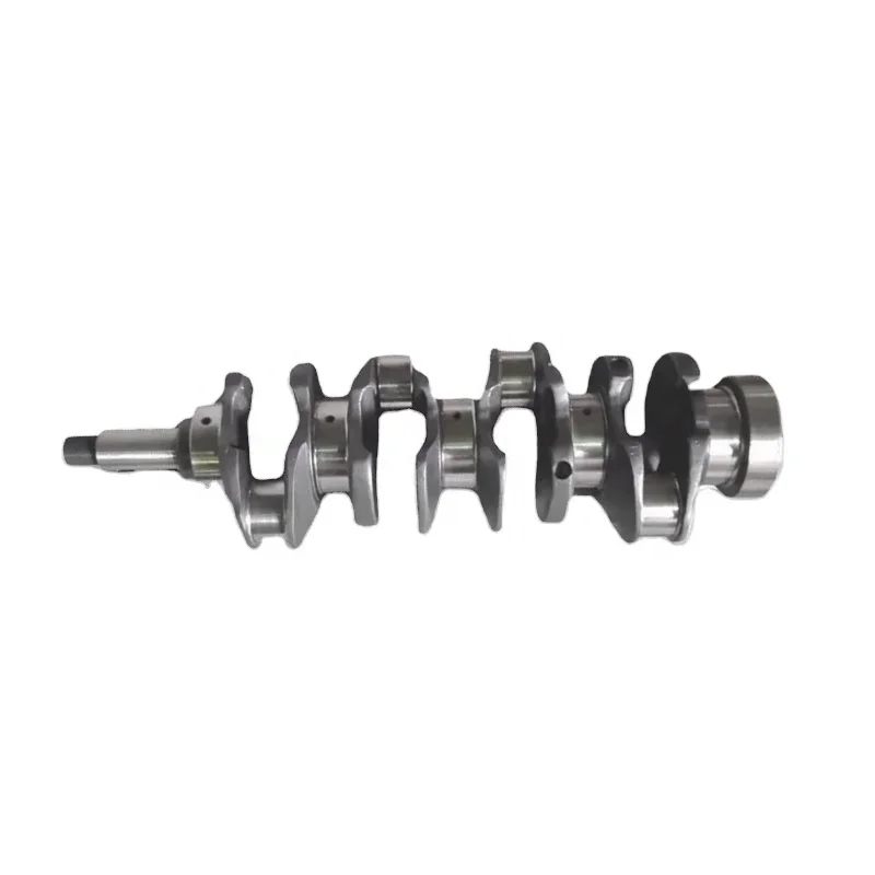 Factory Wholesale Price Crankshaft 16641-23020 For Kubota Diesel Engine V2203