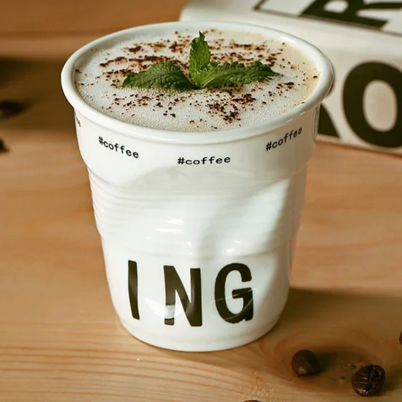 Thumbnail 2 - #5 Latest Ceramic Drinking Mugs Offers