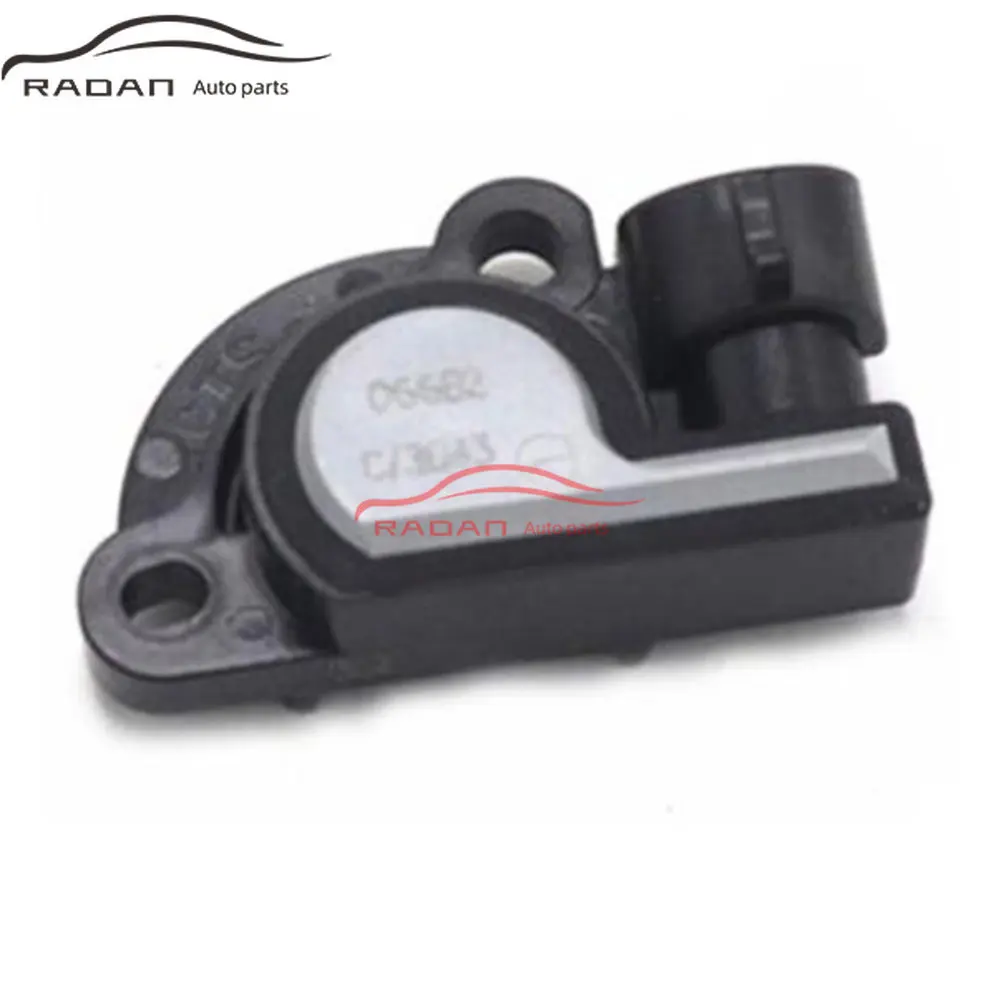 Original TPS Throttle Position Sensor For Hafei Zhongyi Minyi Ruiyi Saibao Luzun Lobo Naza