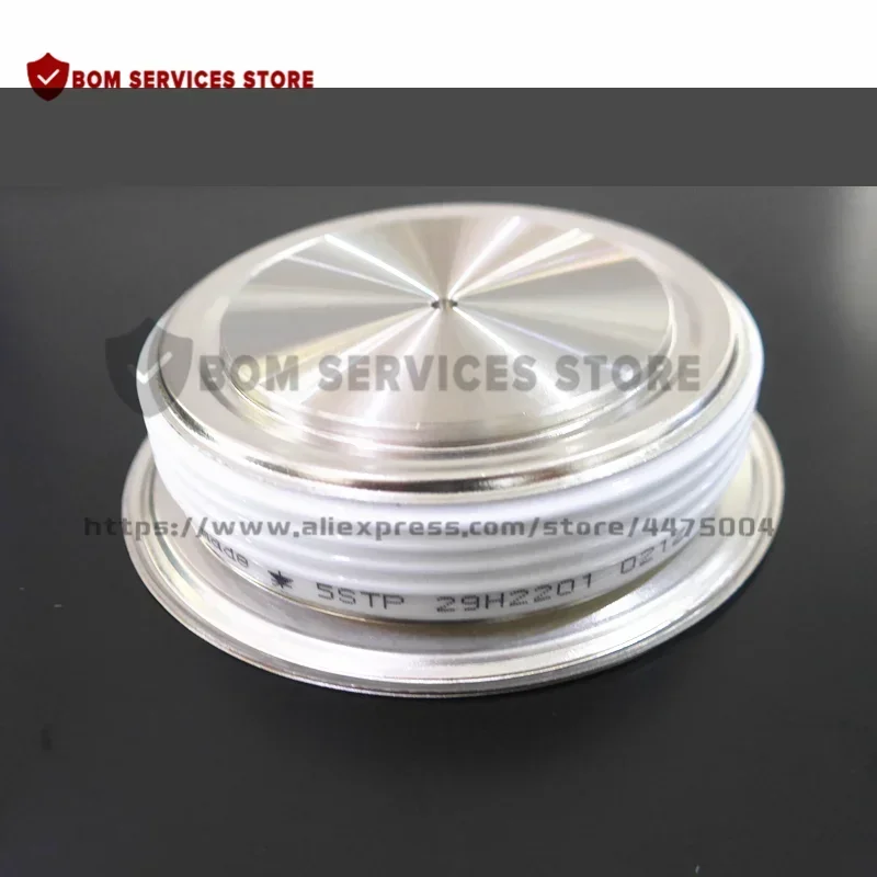 NOWY 5STP29H2201 5STP 29H2201 Darmowa wysyłka Oryginalny moduł tyrystorowy