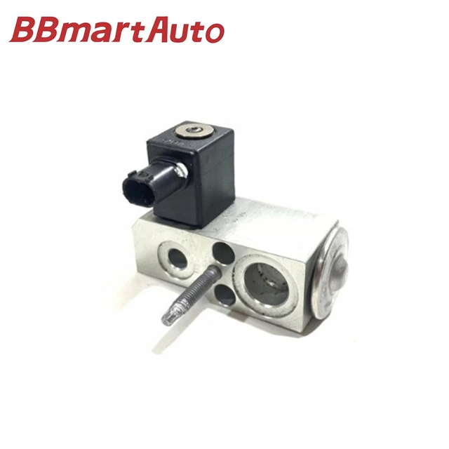 A2228300584 BBmartAuto Parts 1pcs Ac Expansion Valve Electronic Block For  Mercedes Benz S400 S320 S500 S600 S63 S65 W222 - AliExpress