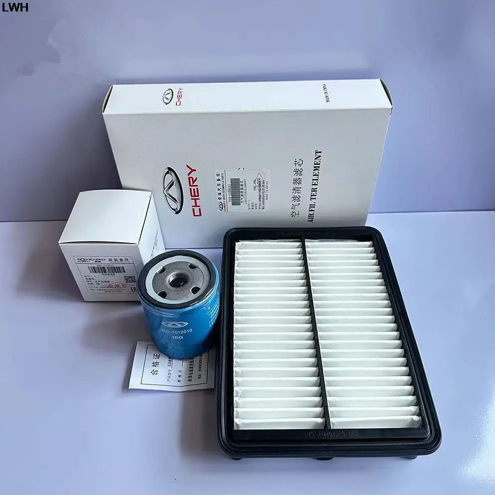 

High quality Filter set for Omada 1.5T air filter cabin filter oil filter