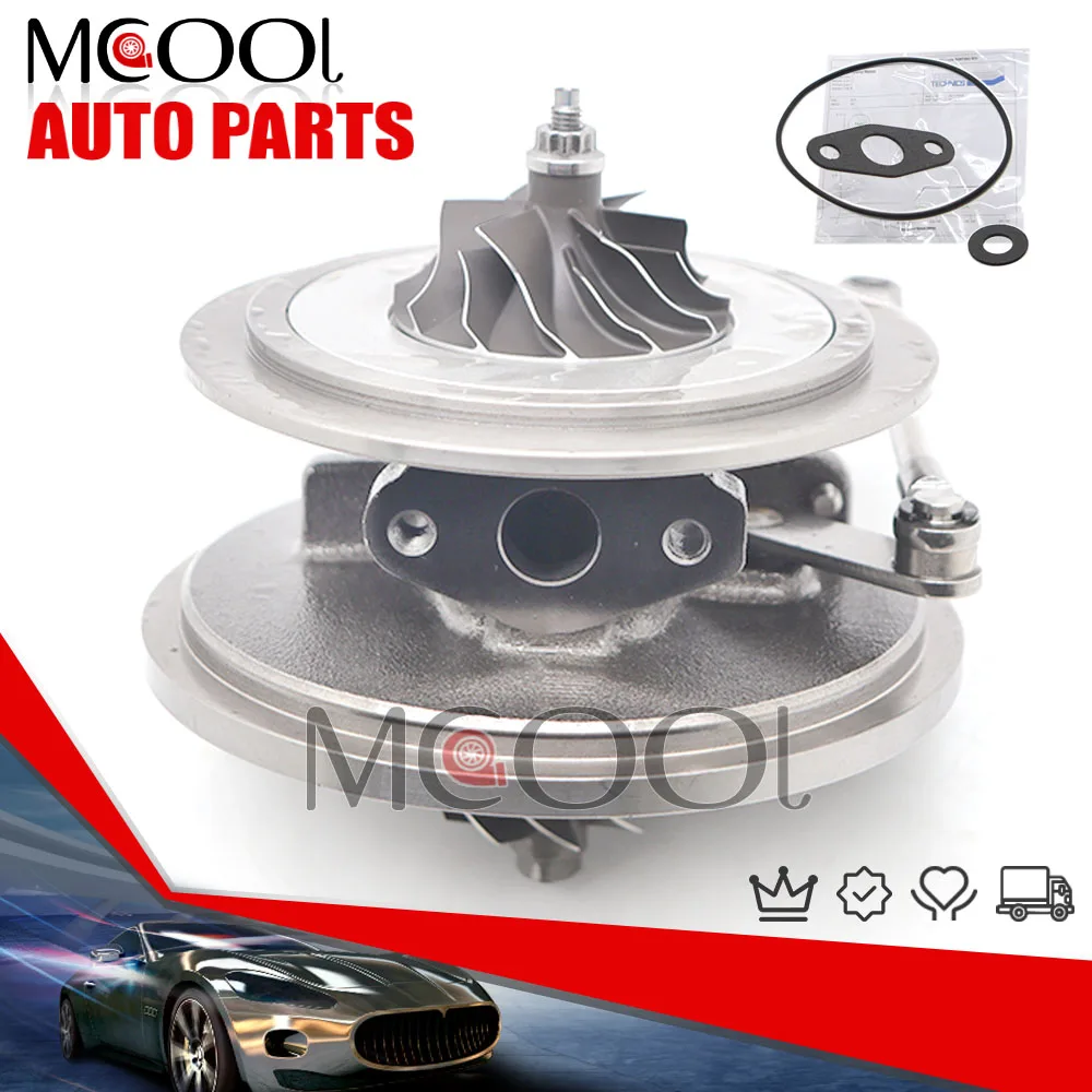 

Автомобильная турбина CHRA GTB1549V, сердечник турбокартриджа для Chevrolet Captiva 150 HP Z20S 2008-762463 762463-5006s 762463-0002