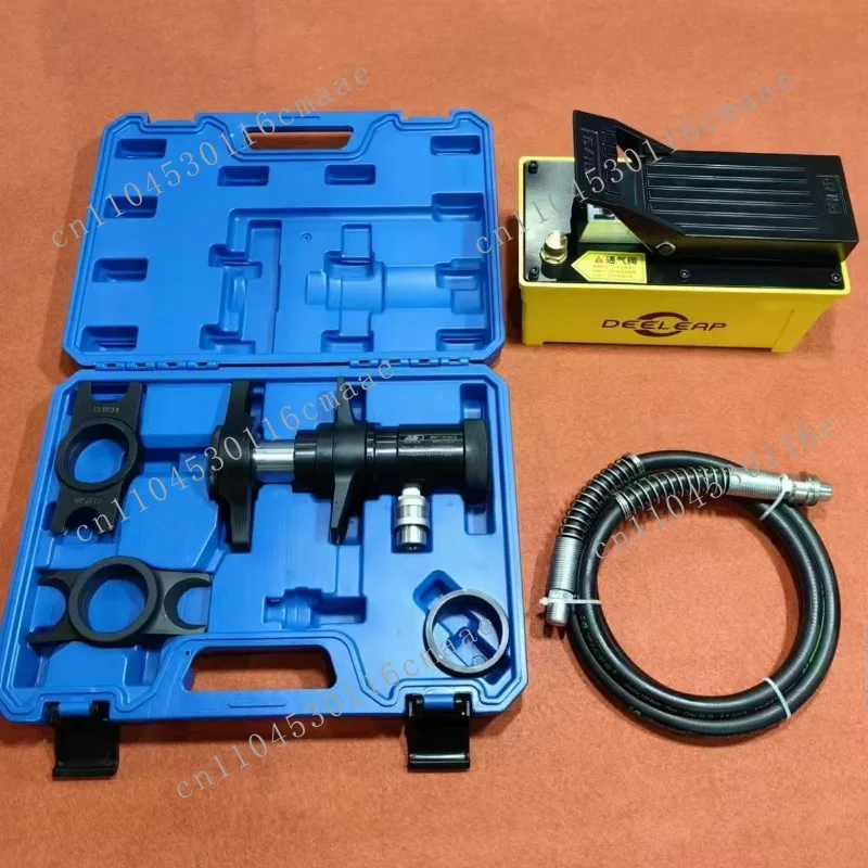 

Puller Heavy Duty Ball Joint Auto Repair Tools Pneumatic Hydraulic Ball Joint Separator Extractor Removal Tool