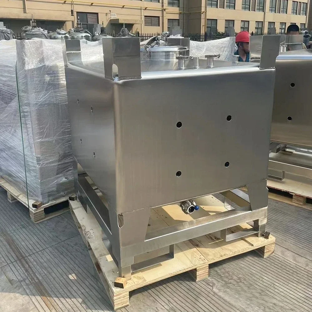 Stainless Steel Che…