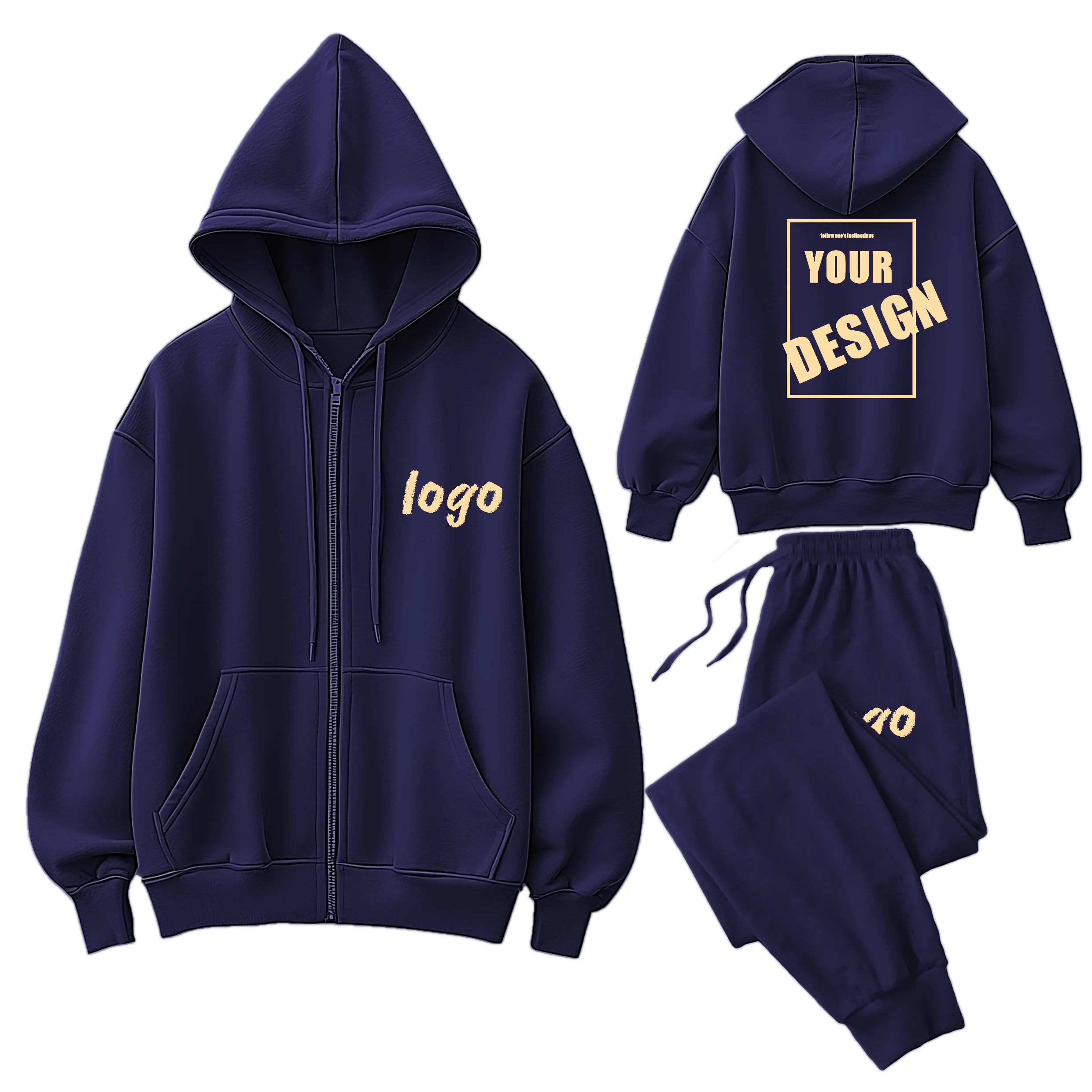 Модный худи на молнии с индиви – обзор и цена Men'S Fashion Zipper Hoodie