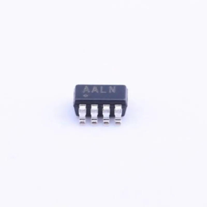 

MAX6746KA29 AALN Original Genuine Chip Packing SOT23-8