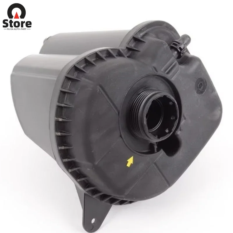 

OE 17138621092 Car Accessories Auto Spare Parts Engine Radiator Coolant Water Expansion Tank for BMW E70 F15 F85 F71 F72 F16 F86