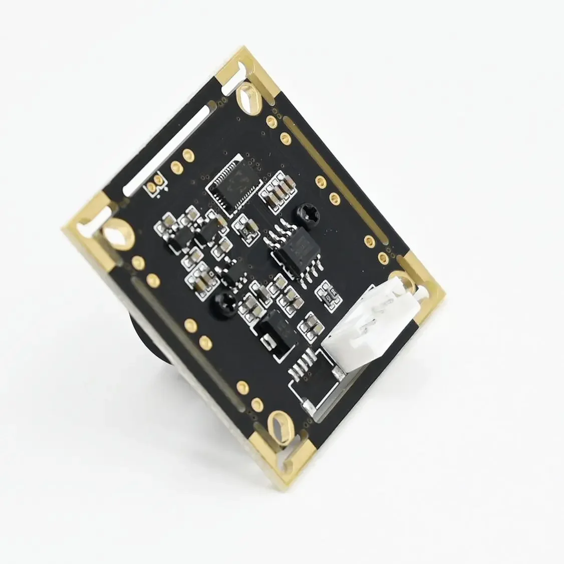 720P Camera Module USB Driveless,1280*720 30fps,1MP For Unmanned Vending Machine Facial Recognition Image Acquisition