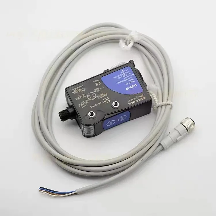 DATALOGIC Color Contrast Sensor Italy TL50W815 Bag Making Machine Photoelectric Sensor