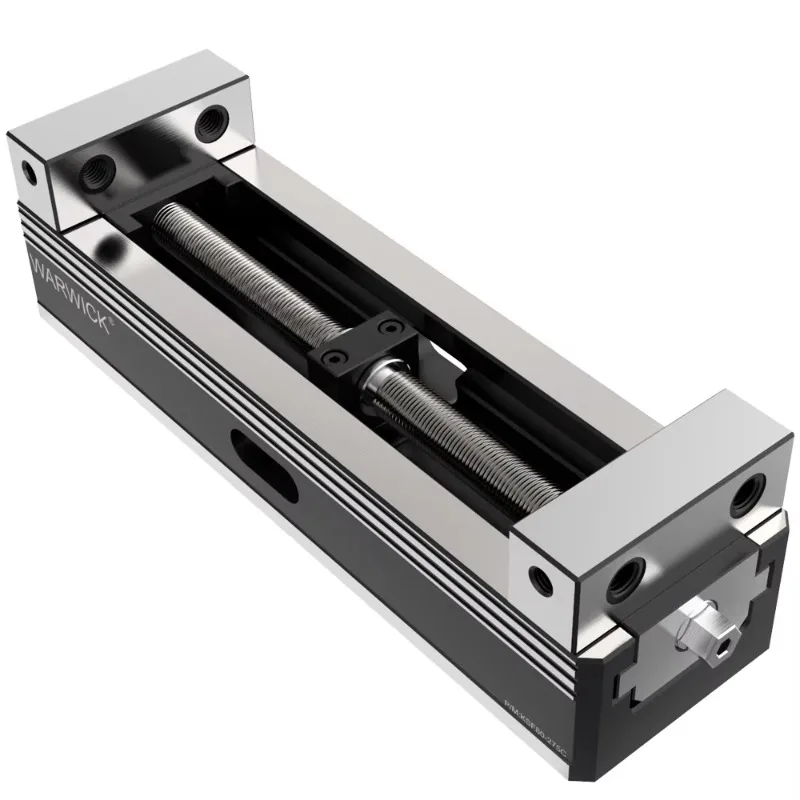 

Высокоточные самоцентрирующиеся профильные зажимные тиски KSF80-275C