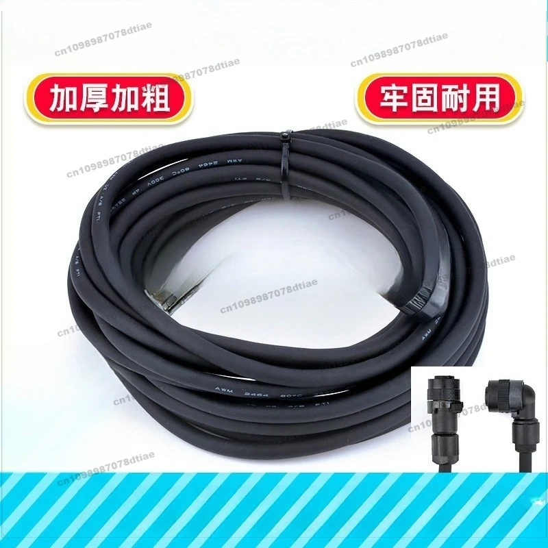 Encoder Cable Motor Signal Cable A660-2005-T505 T506
