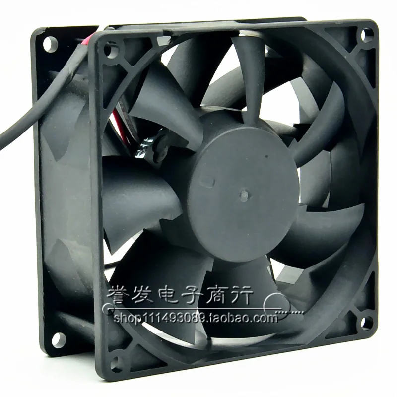 جديد الأصلي PMD1209PMB3-A 12V 5.6W 9238 92x92x38mm مروحة التبريد المبرد