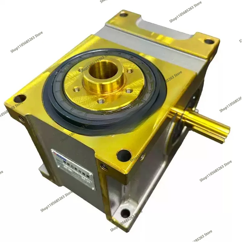70 140DF Cam Splitter High Precision Splitter Flange Intermittent Indexer
