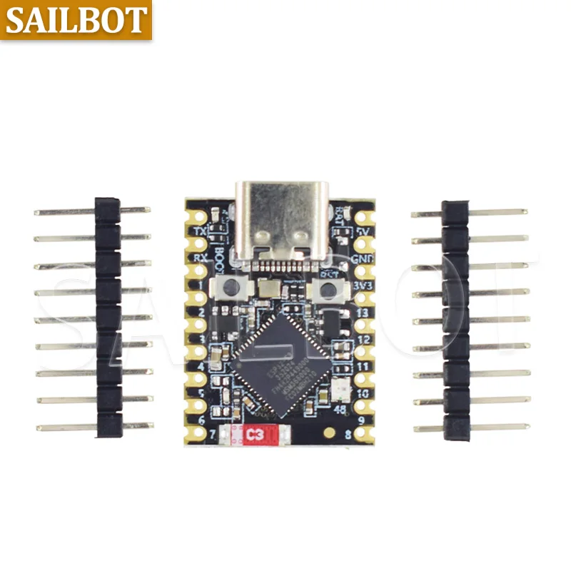 Carte de développement Esp32-S3 ESP32 SuperMini carte de développement ESP32 carte de développement WiFi Bluetooth