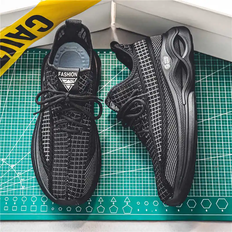 

Кроссовки на шнуровке на толстом каблуке 37, прогулочная мужская спортивная обувь, брендовые летние кроссовки Raning, импортная школа Luxe Teniz