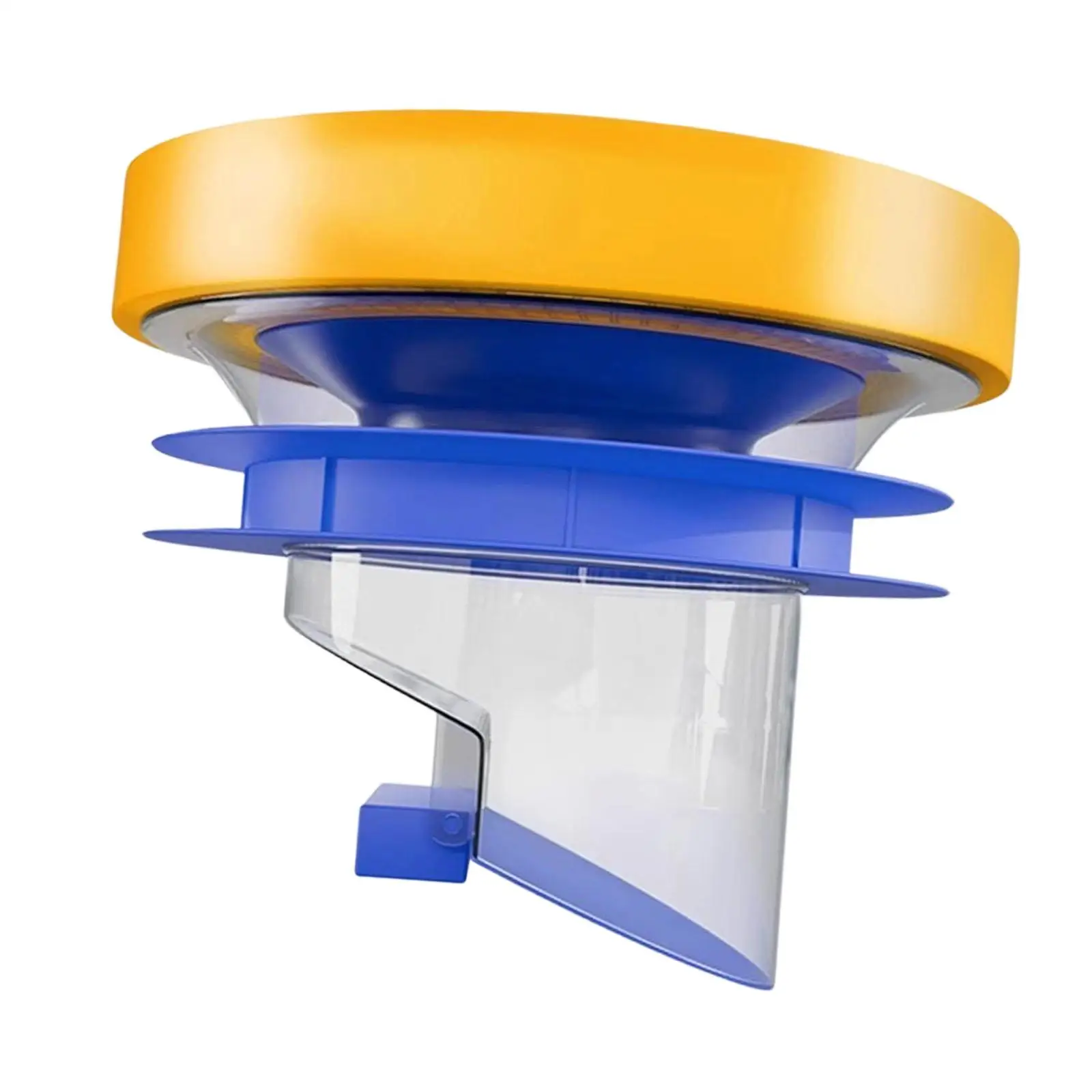 Toilet Flange Repair Kit with Wax Ring Set Leakproof Sealing Bathroom Accessory for Floor Exit Toilets