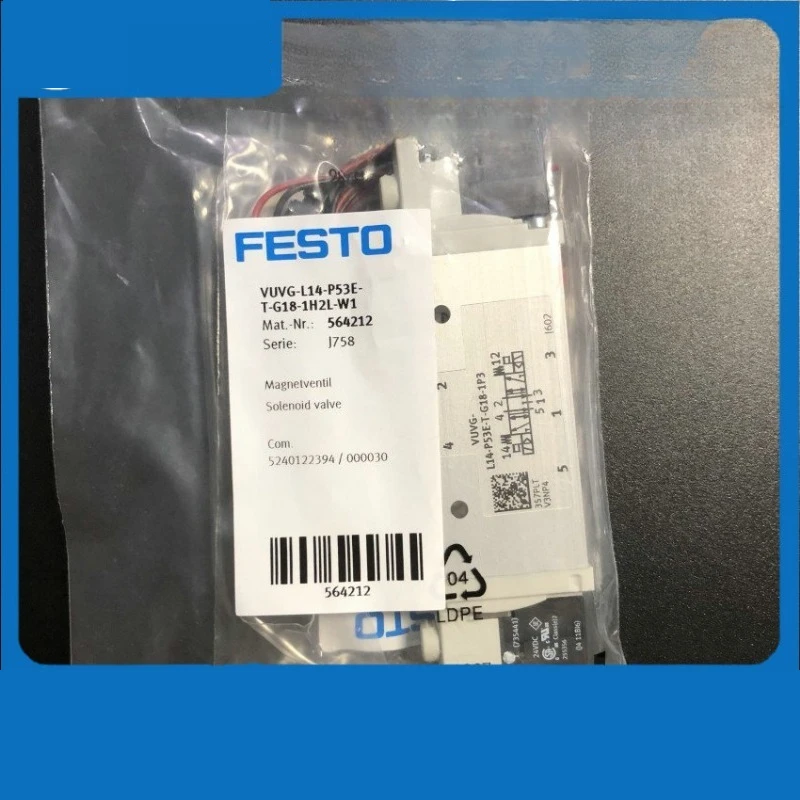 Parts For Festo Sol…