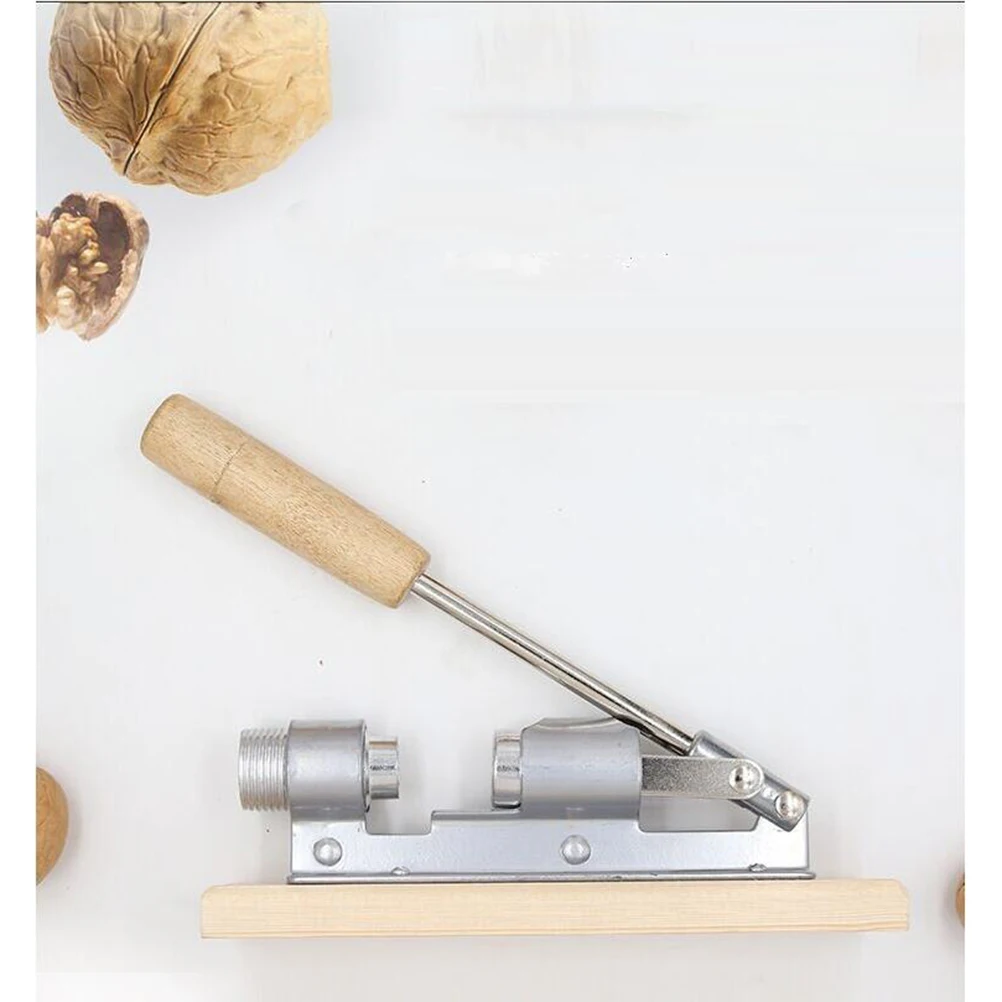 

nut sheller nutcracker nut cracker opener kitchen tool