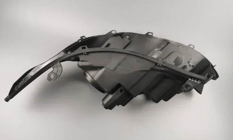 HTTCY Base de phare pour Land Rover Range Rover 2013 2014 -2016 2017 phare maison voiture Base arrière Auto phare arrière maison