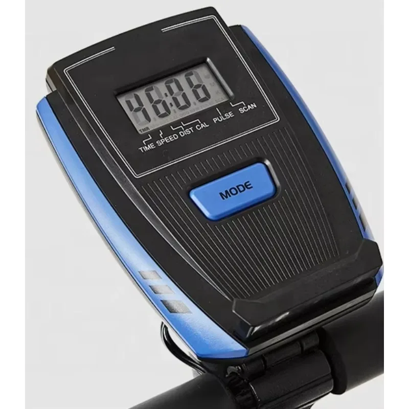 متسلق الدرج العمودي الصامت متعدد الوظائف - ستيبر القلب الكهربائي للياقة البدنية المنزلية، معدات التمرين المثالية