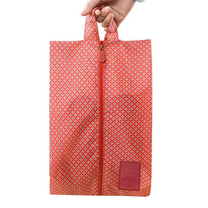 2/3PCS Travel Shoe Bags
