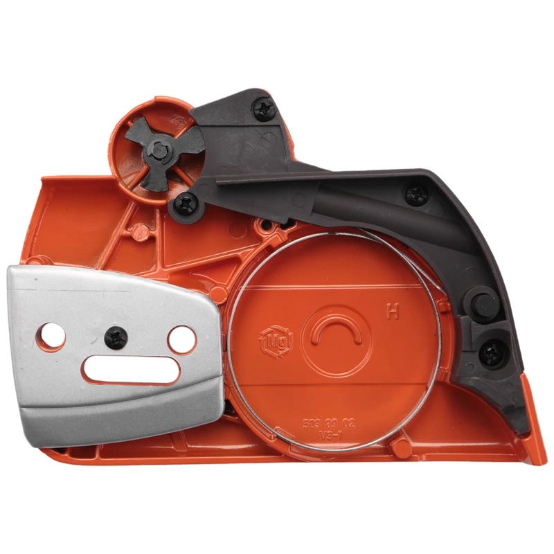 Chain Brake Clutch Side Protective Cover For Husqvarna 340 345 346 350 353 357 359 Chain Saw