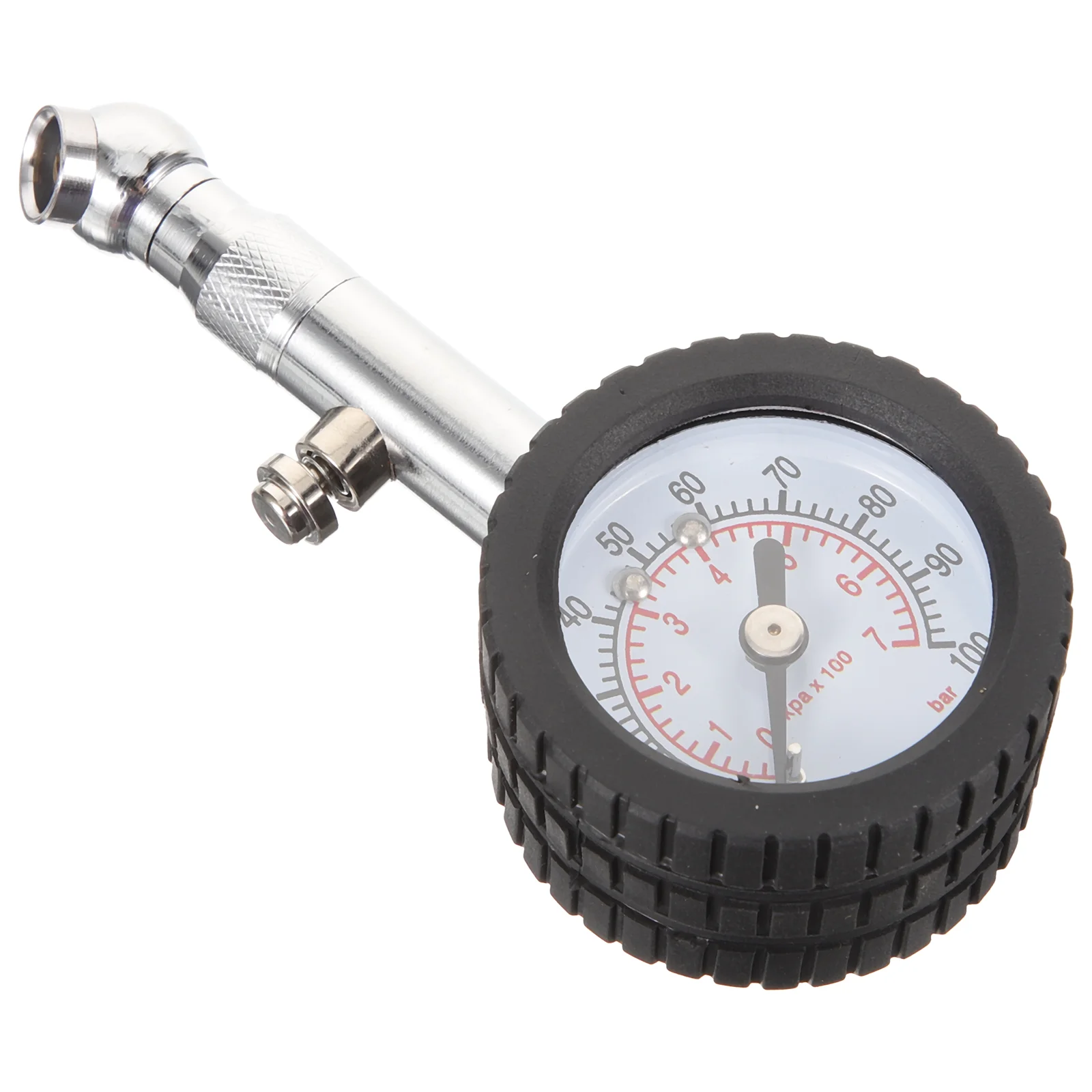 

Car Tire Pressure Gauge Digital Meter Gauges for Testing Device Tester Monitor