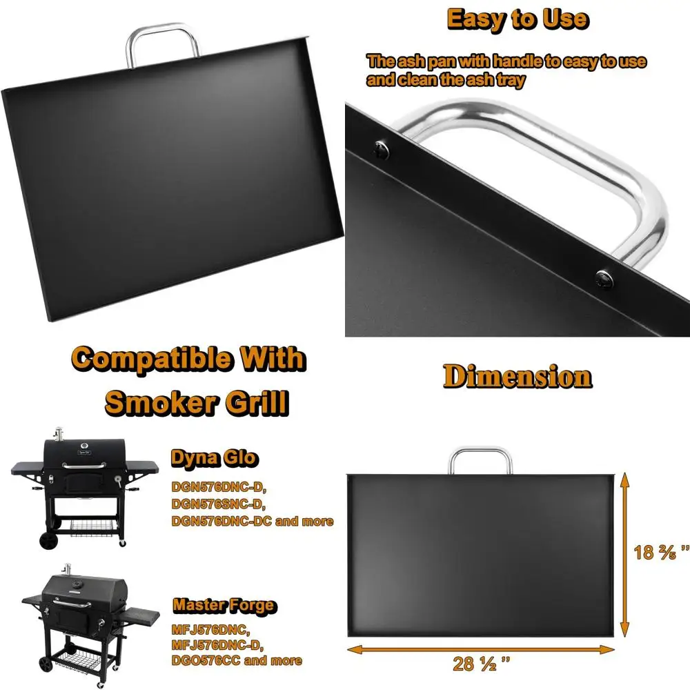 Dyna-Glo DGN576SNC-… - image