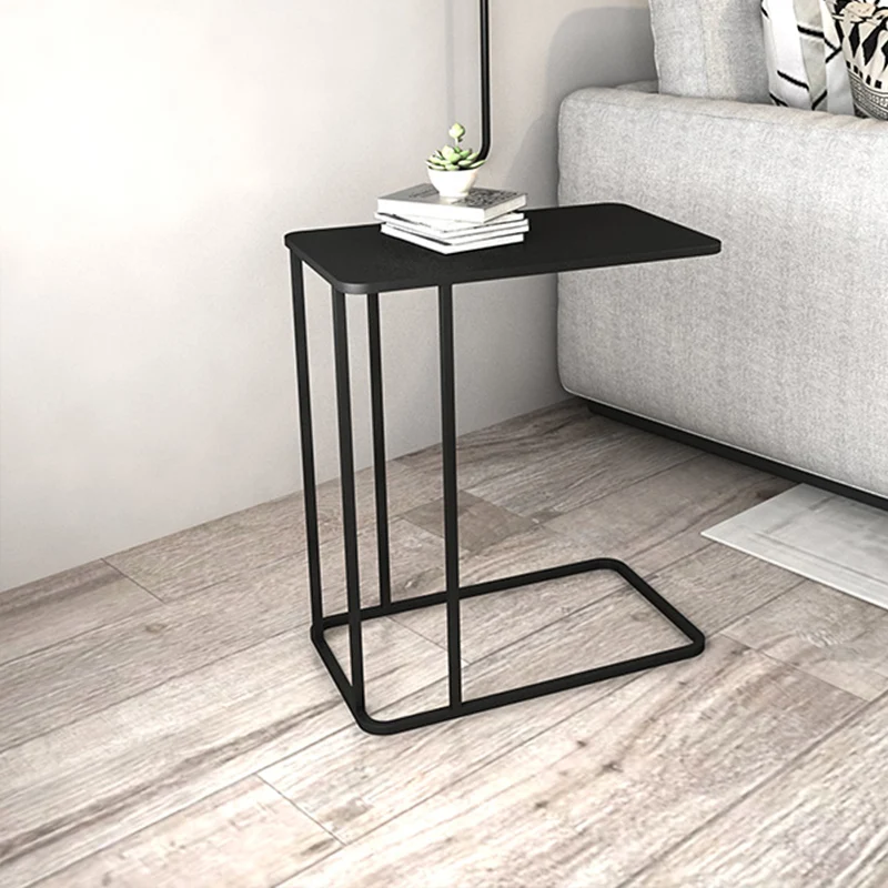 Unique Dining TableDesks Black Rectangle Make Up Entryway Desks Table Modern Decorway Table BaDesksDeskse De Decor Furniture