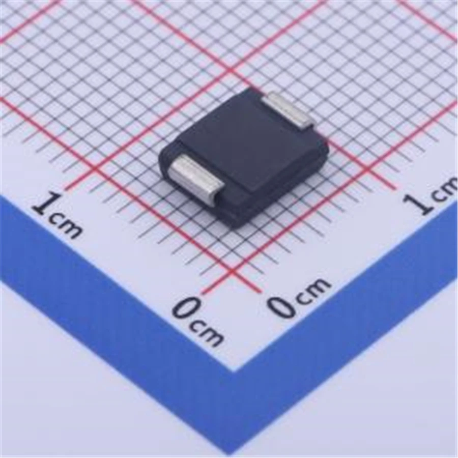 10개/몫 SM15T33A(정전기 및 서지 보호)