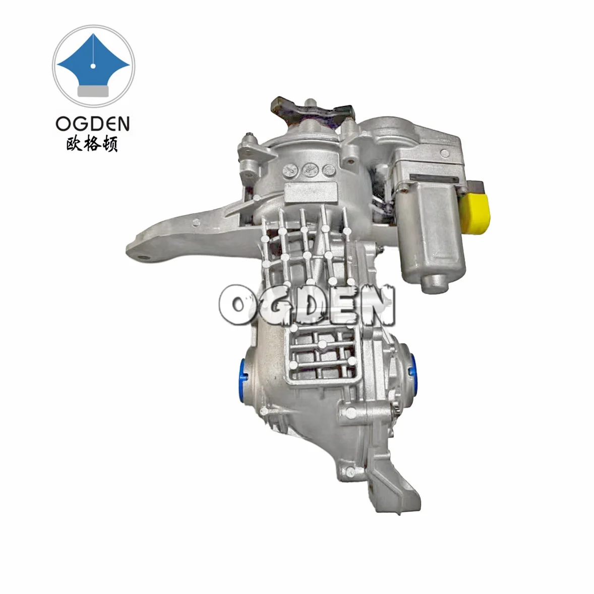 

Rear Axle Transmission Differential 2.438 For Mercedes W247 W177 GLA200 220 GLB200 AMG GLA GLB 2473504504 2473505104