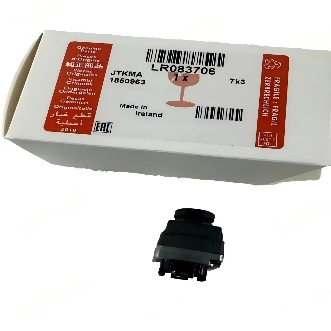 

Rear camera suitable for Range Rover Evoque camera assembly LR083706